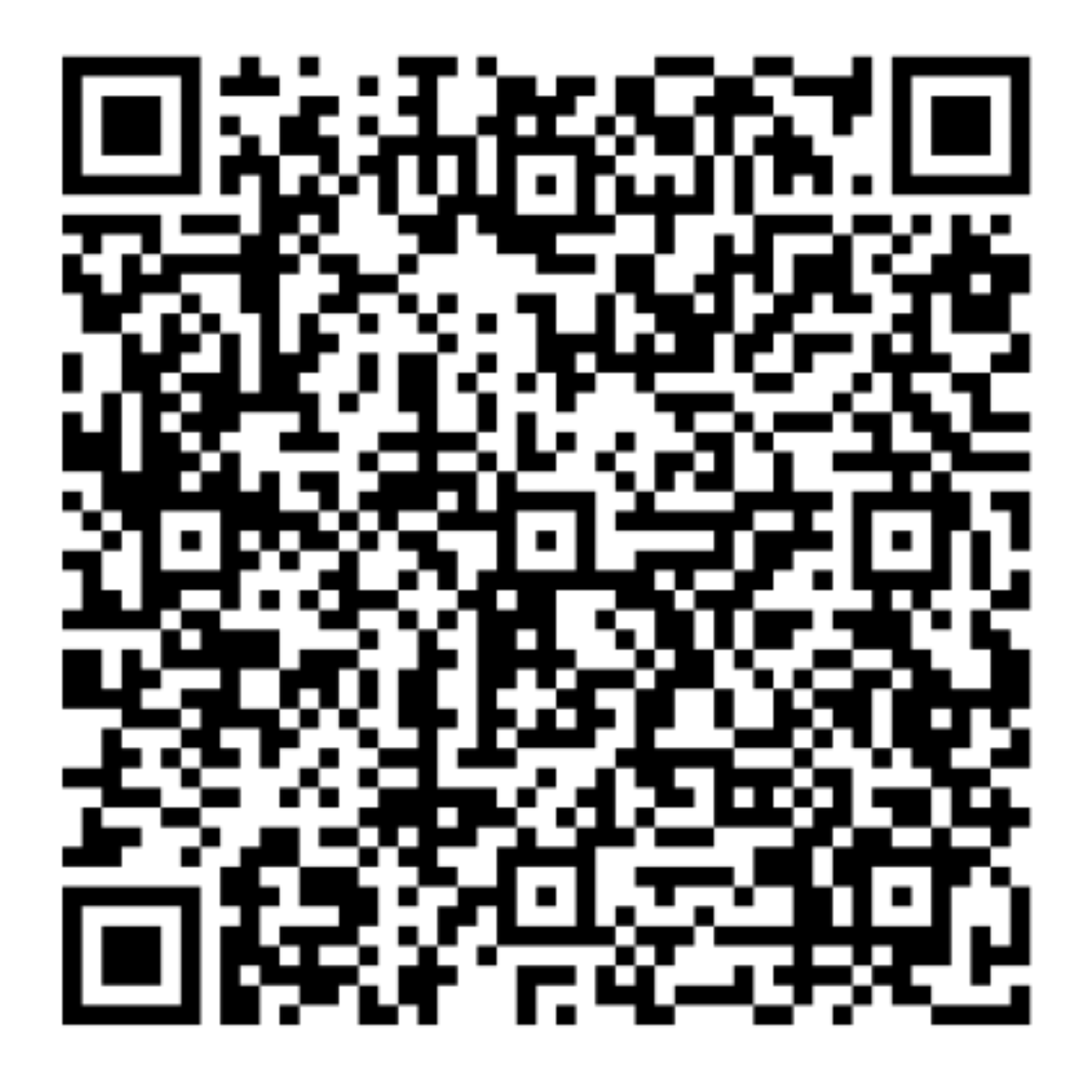 Scan to Pay QR Code
